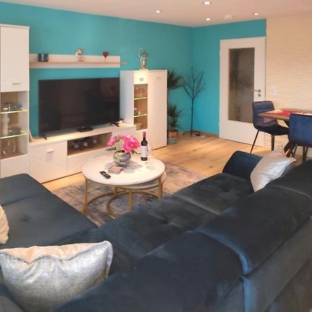 Apartamento Pintelie - für 2-6 Personen Sankt Englmar Exterior foto