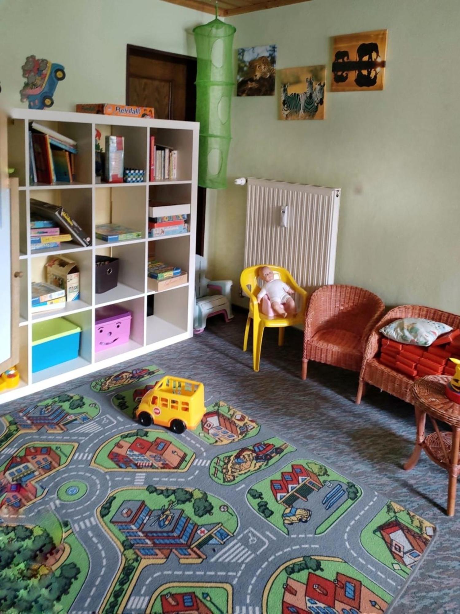 Apartamento Pintelie - für 2-6 Personen Sankt Englmar Exterior foto