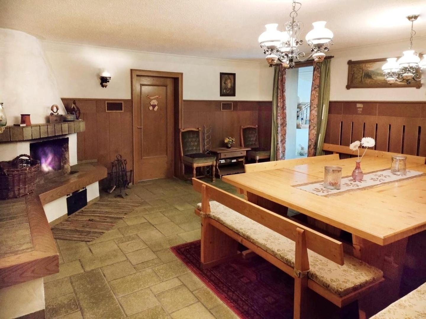 Apartamento Pintelie - für 2-6 Personen Sankt Englmar Exterior foto