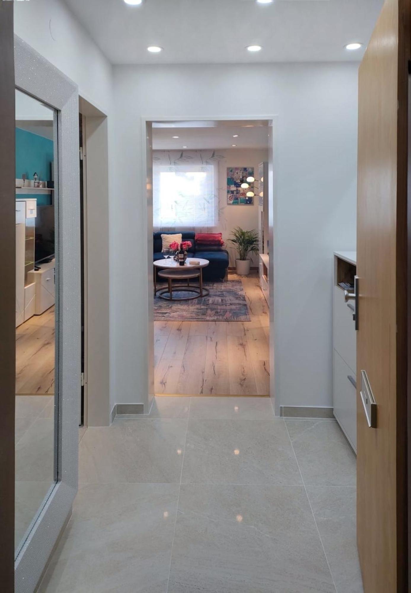 Apartamento Pintelie - für 2-6 Personen Sankt Englmar Exterior foto