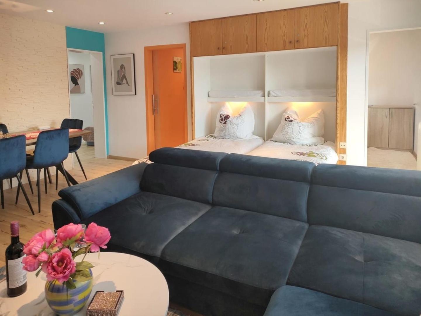 Apartamento Pintelie - für 2-6 Personen Sankt Englmar Exterior foto