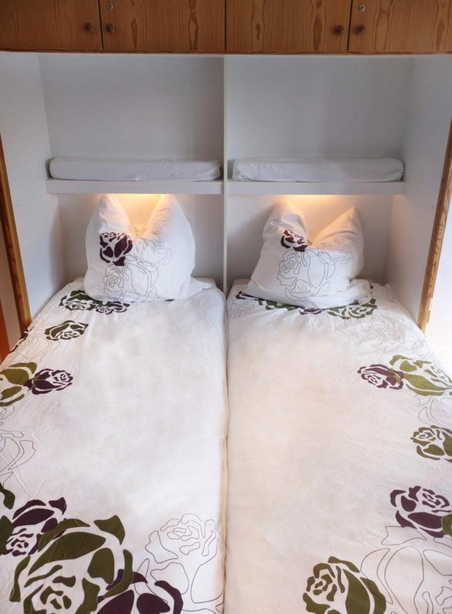 Apartamento Pintelie - für 2-6 Personen Sankt Englmar Exterior foto